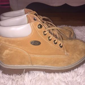 Lugz Shoes - Lugz Women's Work Boots Lugz Shoes - Lugz Women's Work Boots